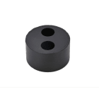 CEMBRE - GUARNIZIONE MULTIFORO X M32 -2 FORI- Ø8,0MM