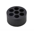 CEMBRE - GUARNIZIONE MULTIFORO X M40 -7 FORI- Ø8 MM.