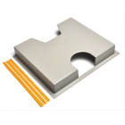 CEMBRE - TASCA PORTA-DOCUMENTI TPD 193X175 MM.