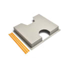 CEMBRE - TASCA PORTA-DOCUMENTI TPD 235X280 MM.