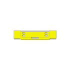 CEMBRE - TARG.SEGN. ETF-ROLL-TPU  10X60 GIALLO