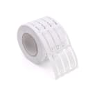 CEMBRE - TARG. SEGN.ETF-ROLL 20X65  IN SBS BIANCO