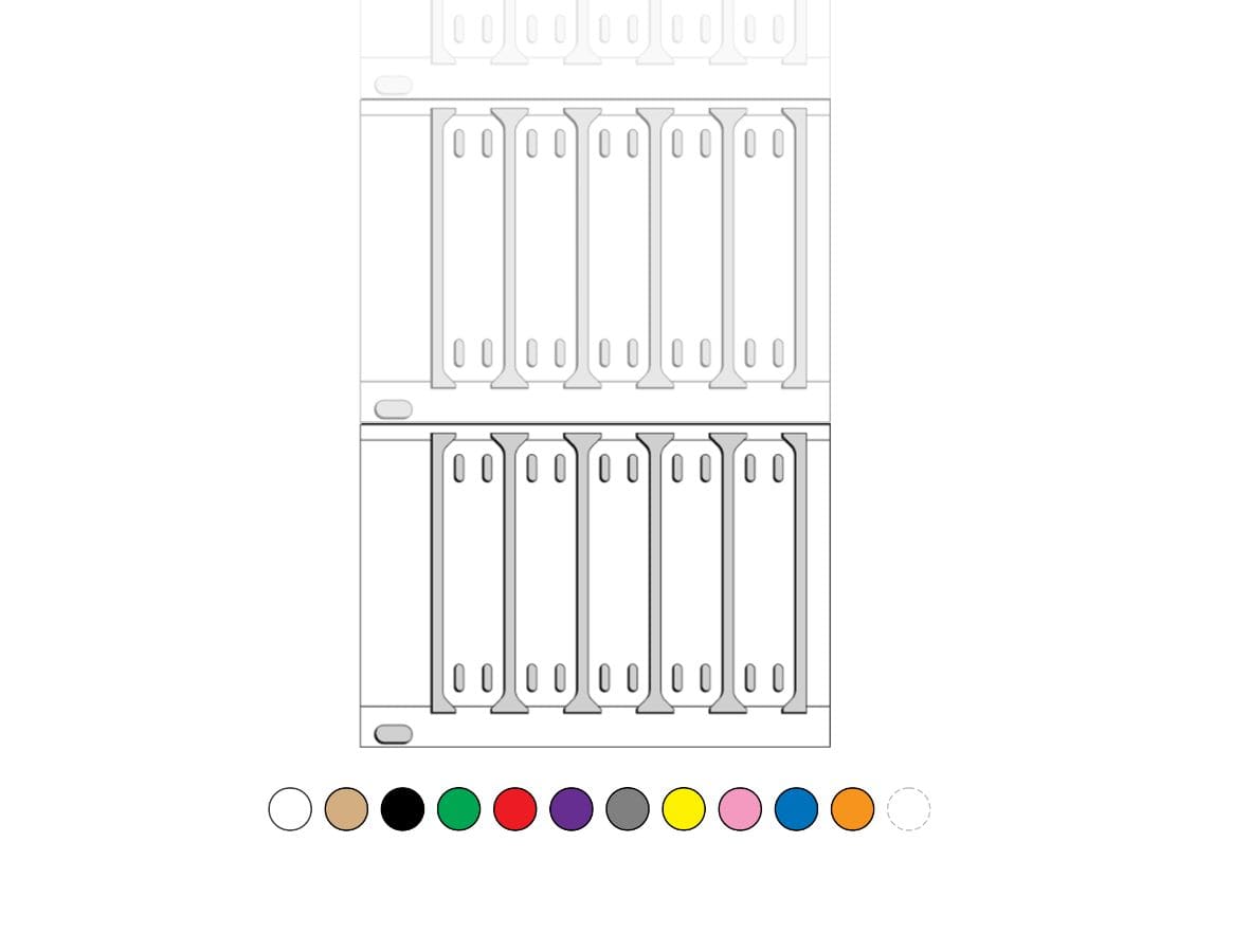 CEMBRE - TARG. ETF-ROLL 44565-PO (20X65 BU)