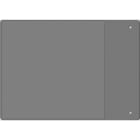 CEMBRE - ETICHET.MG-VYT AD.GRIGIO MET.VINILE 105X110