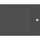CEMBRE - TARGH.MG-TAP NERO 8,2X27 PORTA-TARGHE TEL