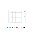 CEMBRE - TAR.MG-TAP VERDE SIEM.15X27 X CAVI/COMPON.