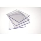 CEMBRE - Protezione CPT trasparente x targhe 57x127