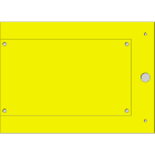 CEMBRE - TAR.RI.Ø4MM MG-VRT-RH GIALLO 82X142 H.FREE