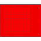 CEMBRE - TARGH.MG-TAA ADES.ROSSO 8X12 X COMPONENTI