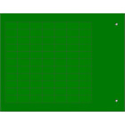 CEMBRE - TARGH.MG-TAA ADES.VERDE 9X15 X COMPONENTI