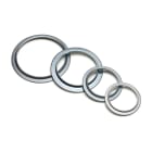 CEMBRE - ROND.ACCIAIO UNI 5961/84 ADAT.X PG36+G1"1/2