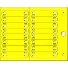 CEMBRE - TARG. MG-ETF 64143-SBS (13X60 YE)