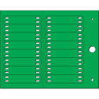 CEMBRE - TARG. MG-ETF 64153-SBS  (13X60 GN)
