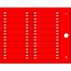 CEMBRE - TARG. MG-ETF 64521-PO (13X60 RE)