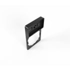 CEMBRE - PORTA-TARGA PTPS-24 TELEMECANIQUE 17X30NERO