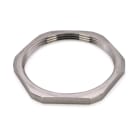 CEMBRE - Controdado per pressacavo MaxiInox in acciaio inox AISI 303, PG42.