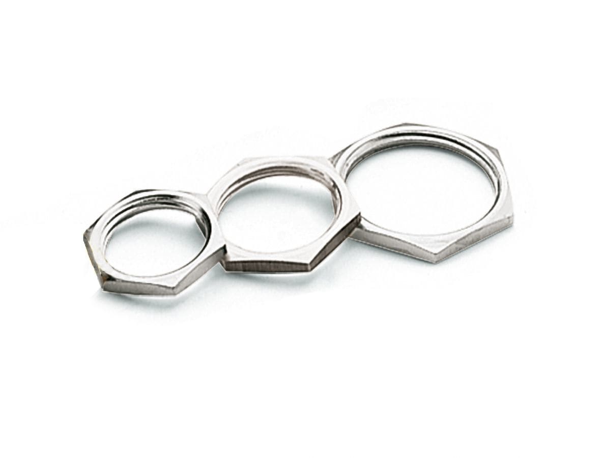 CEMBRE - CONTRODADO PER PRESS.MAXIINOX 316L M12X1,5