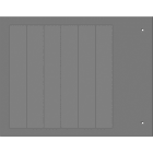 CEMBRE - TAR.MG-PLC GRIGIO 17,5X103,5 HALOGEN FREE