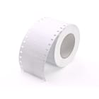 CEMBRE - TARGHETTA TAR-ROLL  SEGN.BIANCA 9X20 MM