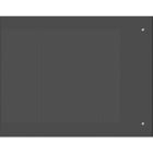 CEMBRE - TARGA QUADRO MG-VRT-A AD.NERO PVC 92X118