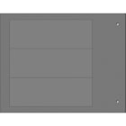 CEMBRE - TARG.MG-VRT-A AD.GRIGIO 35X100 HALOGEN FREE