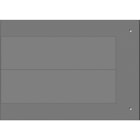 CEMBRE - TAR.MG-VRT-A HALOG.FREE AD.GRIGIO 40X138