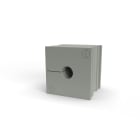 CEMBRE - GOMMINO,TPE,GRIGIO,IP66,HF,1 CAVO 5-6MM