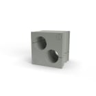 CEMBRE - GOMMINO,TPE,GRIGIO,IP66,HF,2 CAVI 8-9MM