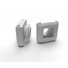 CEMBRE - PASS.DIVIS IP66 M40 GRIGIO PER 1 GOMM GR