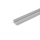 CEMBRE - PROFILO RTR-TAPW FORATO GRIGIO 1000MM.