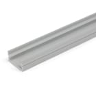 CEMBRE - PROFILO RTA-TAPW ADESIVO GRIGIO 1000MM.