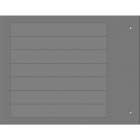 CEMBRE - TAR.MG-17.5-A AD.GRIGIO 15X107,5 HALOGEN FR