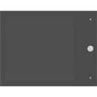 CEMBRE - TARG.MG-17.5-R X PROF. M.GERIN NERO 25X27
