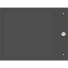 CEMBRE - TARG.MG-17.5-R X PROF. M.GERIN NERO 25X36