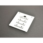 CEMBRE - PIASTRA MG2-STB PER TARGHETTE MG-CPM-06