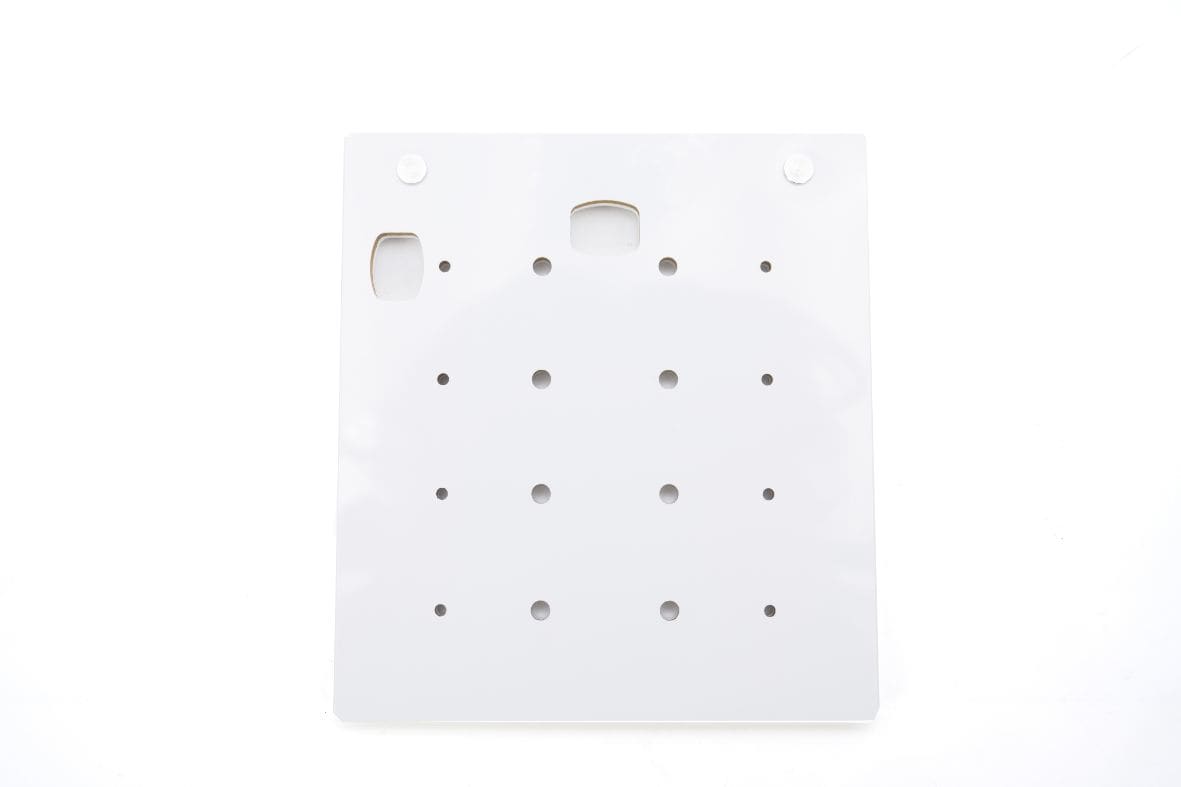 CEMBRE - SUPPORTO MG2-TSP PER PIASTRA MG2-PSP