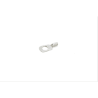 CEMBRE - Capocorda ad occhiello per conduttori in rame, vite 10mm sezione 1,5-6mmq.