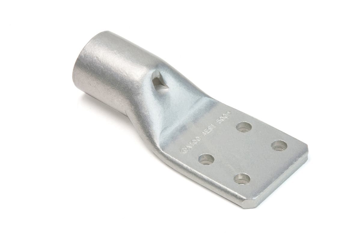 CEMBRE - CAPIC.CU BT SEZ.500MMQ DIAM.4X8MM ESI