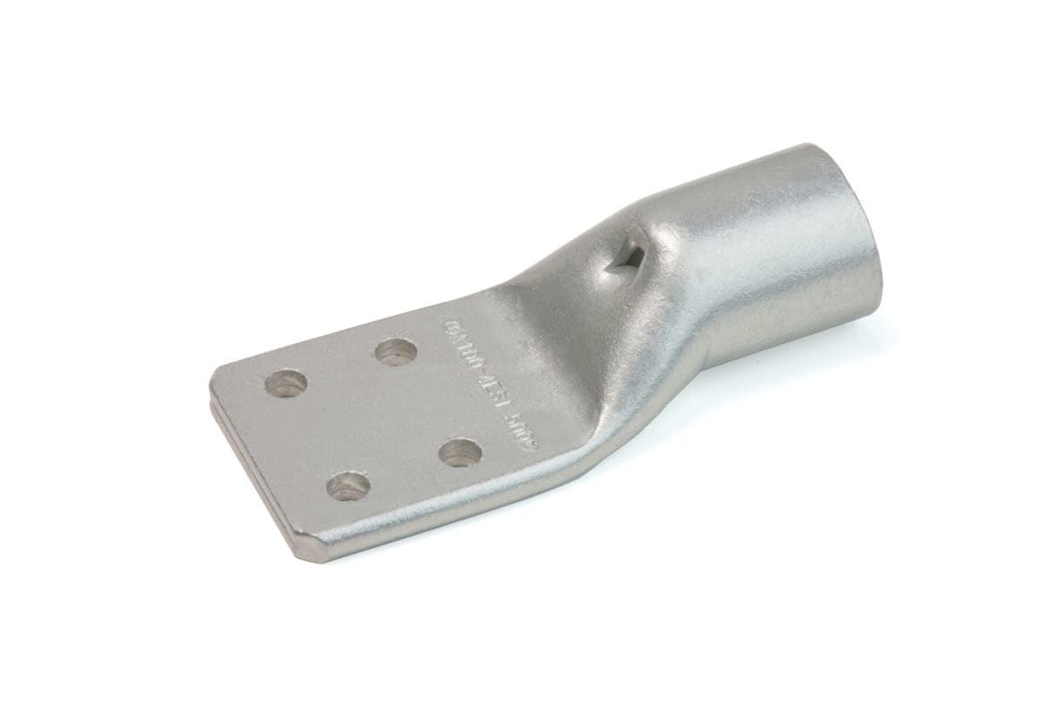 CEMBRE - CAPIC.CU BT SEZ.630MMQ DIAM.4X8MM ESI