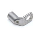 CEMBRE - CAPOCORDA SEZ.70MMQ VITE 10MM PIEGATO A 90°