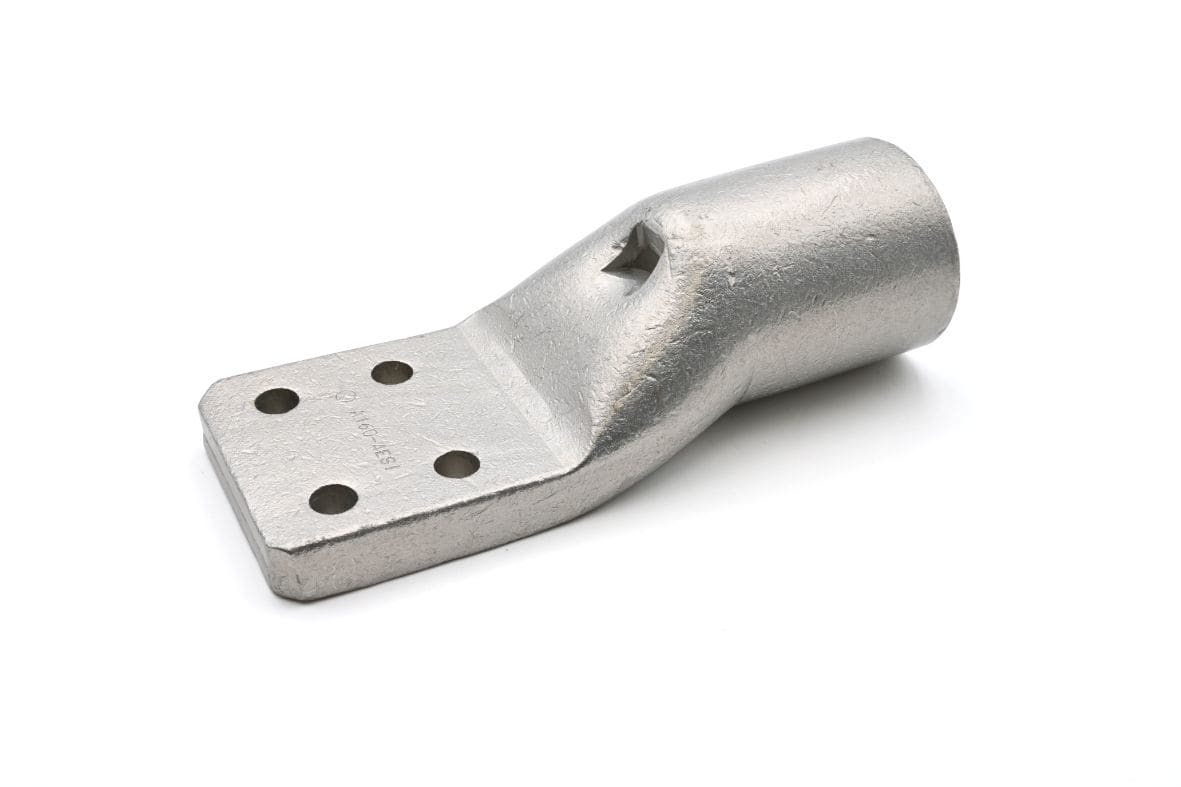 CEMBRE - CAPIC.CU BT SEZ.800MMQ DIAM.4X8MM ESI