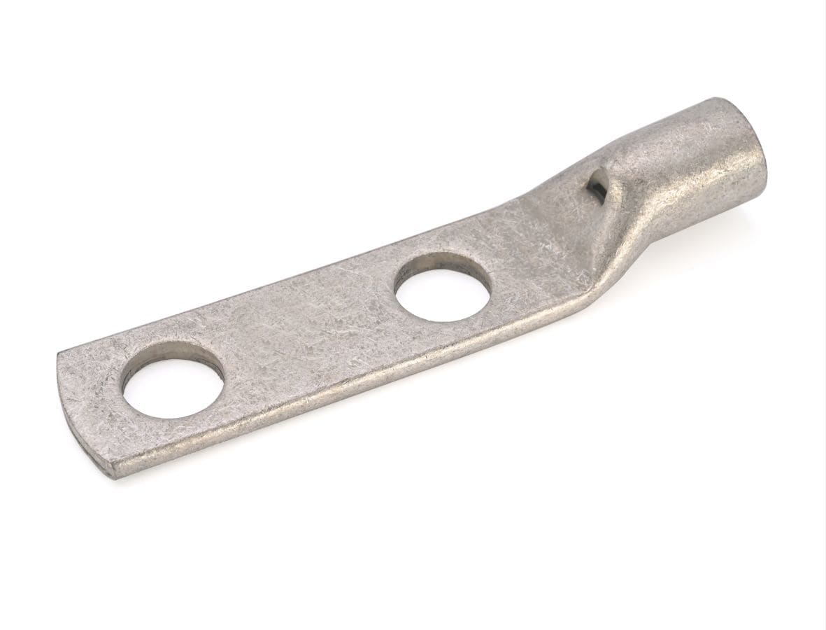 CEMBRE - CAPOCORDA SEZ.95MMQ 2X VITE 10MM