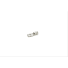 CEMBRE - Capocorda ad occhiello per conduttori in rame, sezione 10mmq vite 5mm.