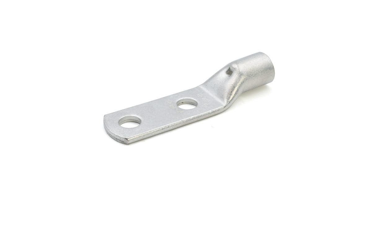 CEMBRE - CAPOCORDA SEZ.185MMQ 2VITI 12MM