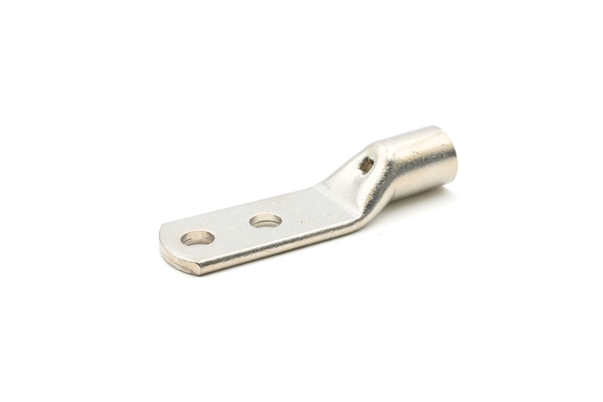 CEMBRE - CAPOCORDA SEZ.240MMQ 2X VITE 10MM