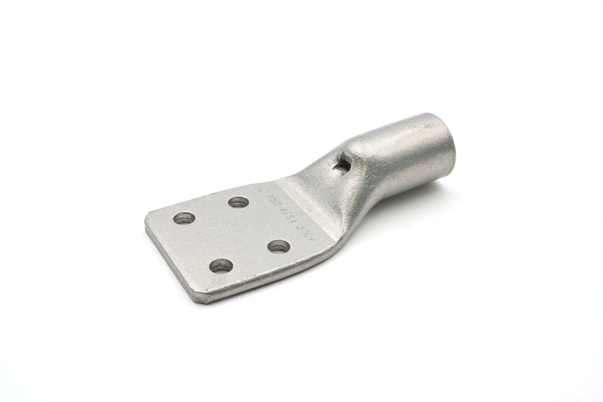 CEMBRE - CAPIC.CU BT SEZ.240MMQ DIAM.4X8MM ESI