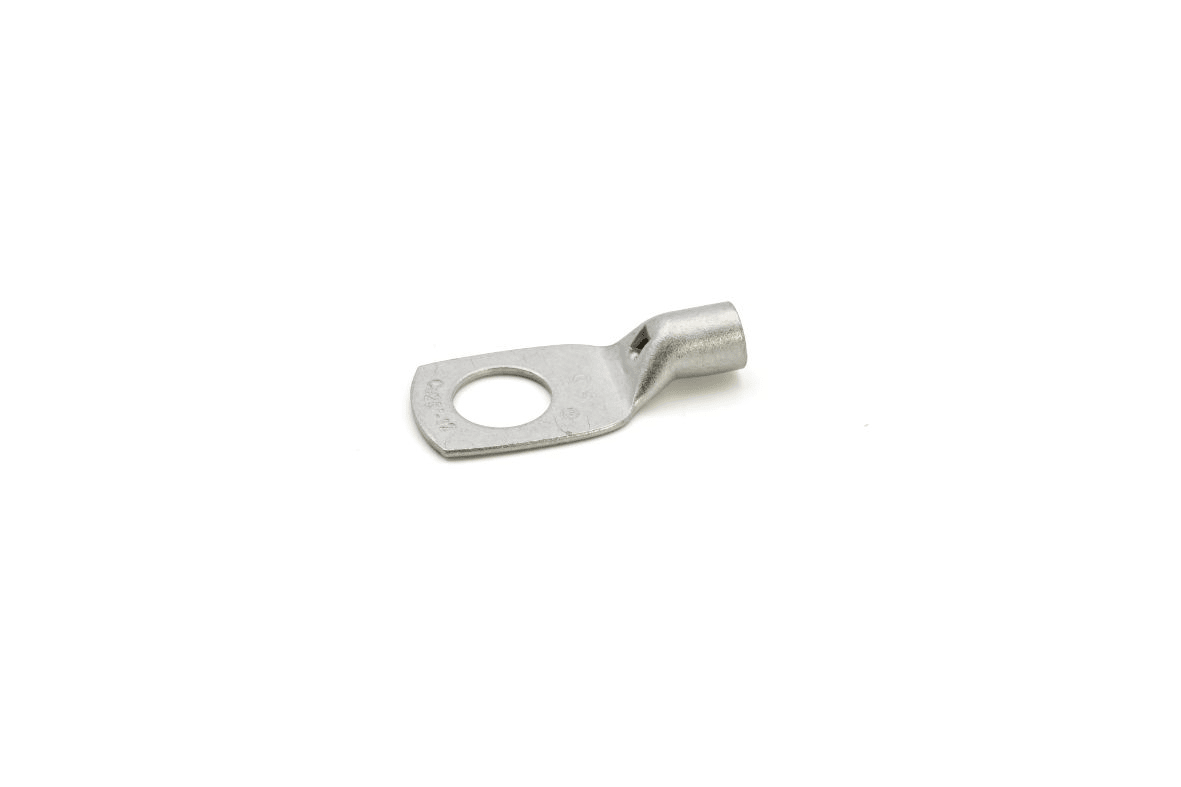 CEMBRE - Capocorda ad occhiello per conduttori in rame, vite 16mm sezione 25mmq.