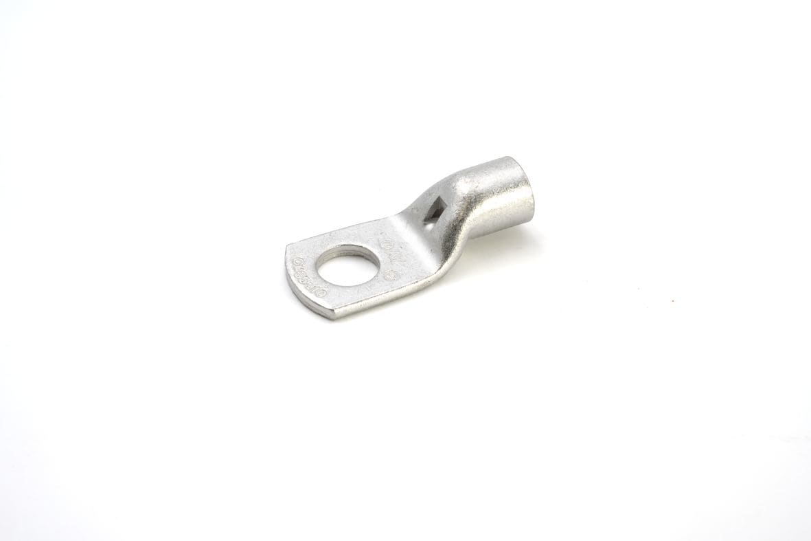 CEMBRE - Capocorda ad occhiello per conduttori in rame, vite 16mm sezione 35mmq.