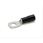 CEMBRE - Capocorda isolato ad occhiello in PA6.6 per conduttori in rame, sezione 10mmq, vite 8mm.