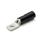 CEMBRE - Capocorda isolato ad occhiello per conduttori in rame, sezione 16mmq, preisolato in PA6.6, vite 4mm.